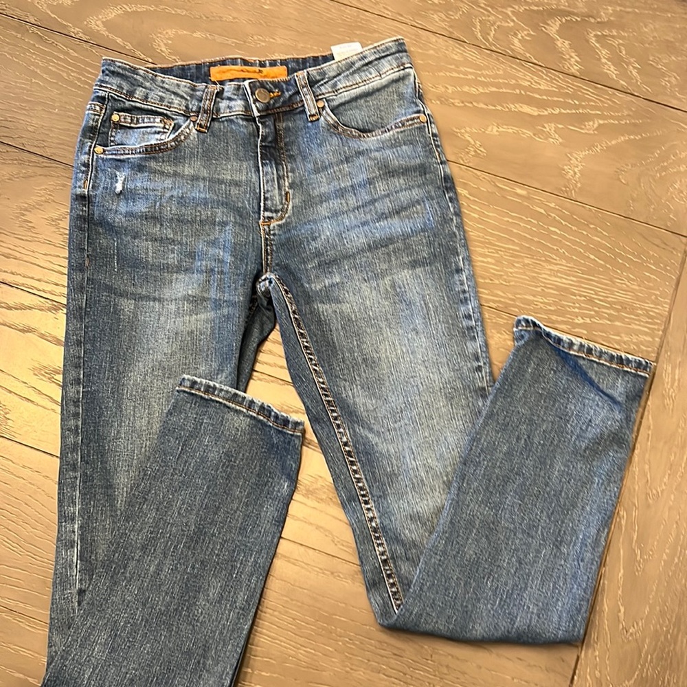 Boys Joes jeans